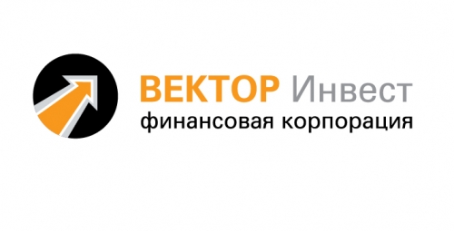 Логотип для финансовой корпораци